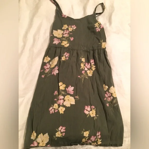 dress and trainers Pineapple Blue Sunkiss Hawaiian Girl Dress for Kids L (10